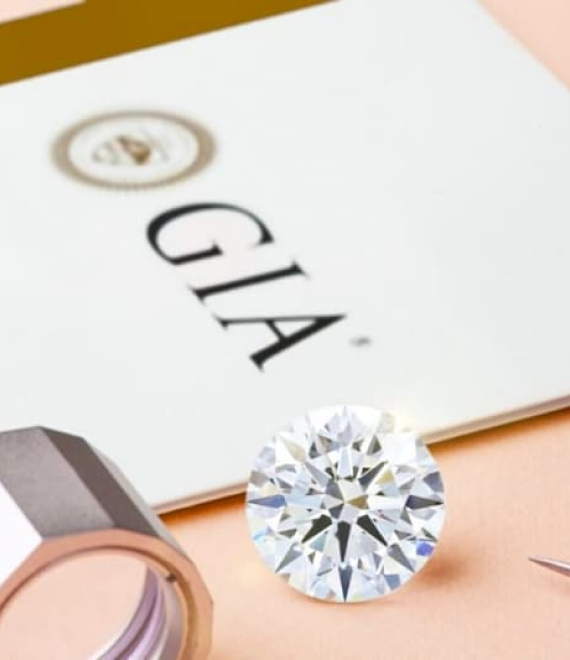 GIA-Certified Expertise